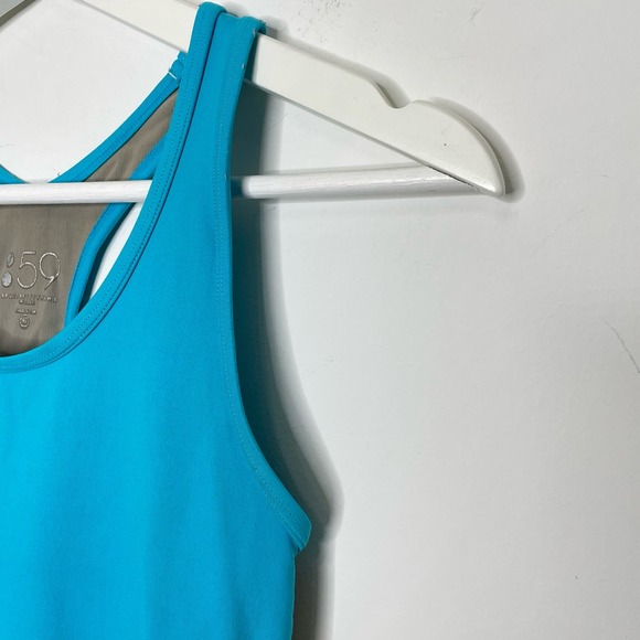 SPLITS59 | Racer Back Tank Top | XS - Picture 3 of 5